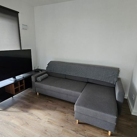 Apartament Bulgarska 60M2-3 Pokoje-Piekny Widok-13 Pietro 24H Check In 波兹南 外观 照片