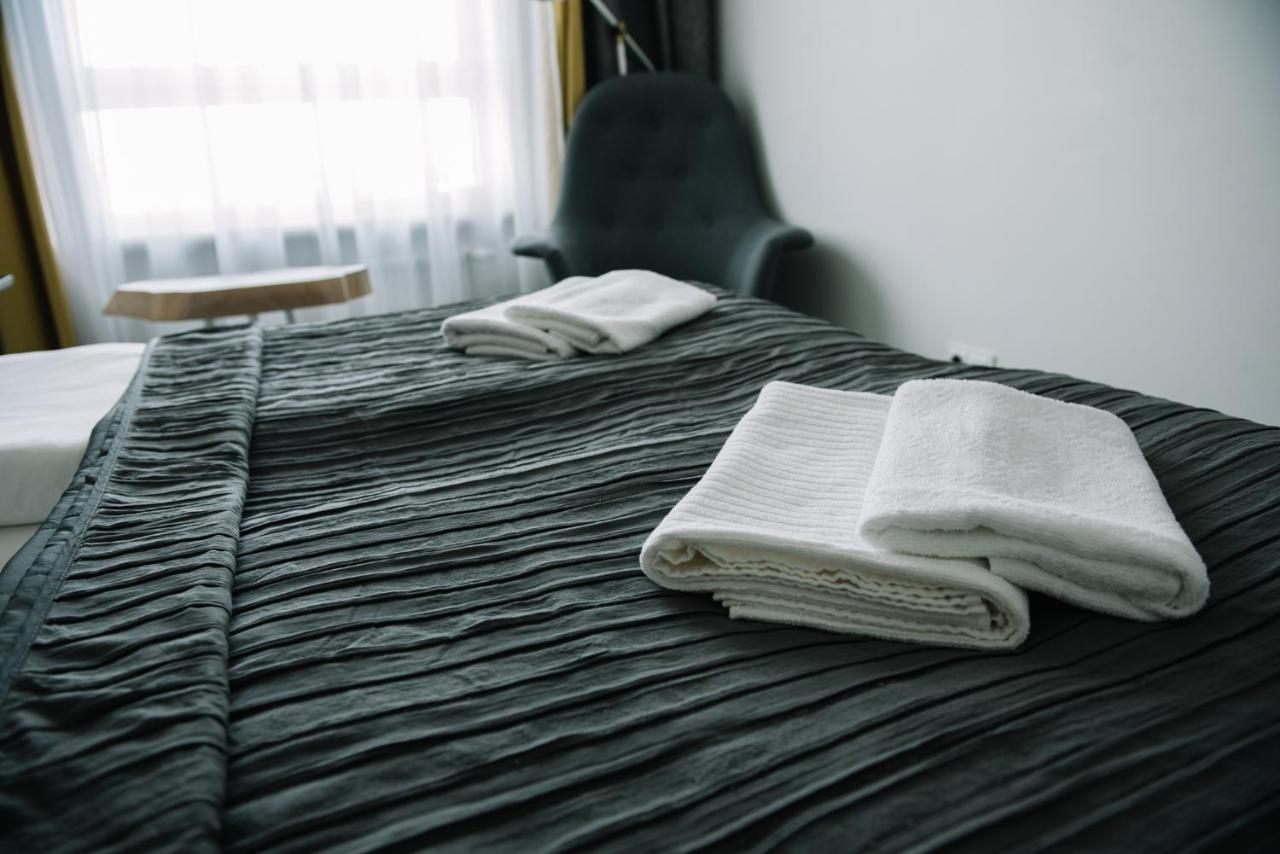 Apartament Bulgarska 60M2-3 Pokoje-Piekny Widok-13 Pietro 24H Check In 波兹南 外观 照片