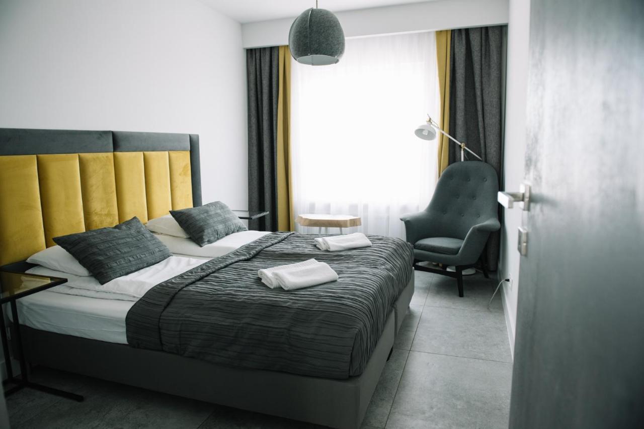 Apartament Bulgarska 60M2-3 Pokoje-Piekny Widok-13 Pietro 24H Check In 波兹南 外观 照片