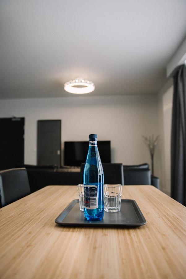 Apartament Bulgarska 60M2-3 Pokoje-Piekny Widok-13 Pietro 24H Check In 波兹南 外观 照片