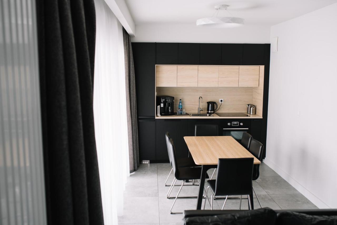 Apartament Bulgarska 60M2-3 Pokoje-Piekny Widok-13 Pietro 24H Check In 波兹南 外观 照片