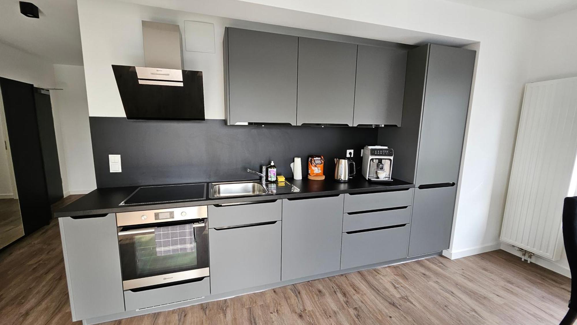 Apartament Bulgarska 60M2-3 Pokoje-Piekny Widok-13 Pietro 24H Check In 波兹南 外观 照片