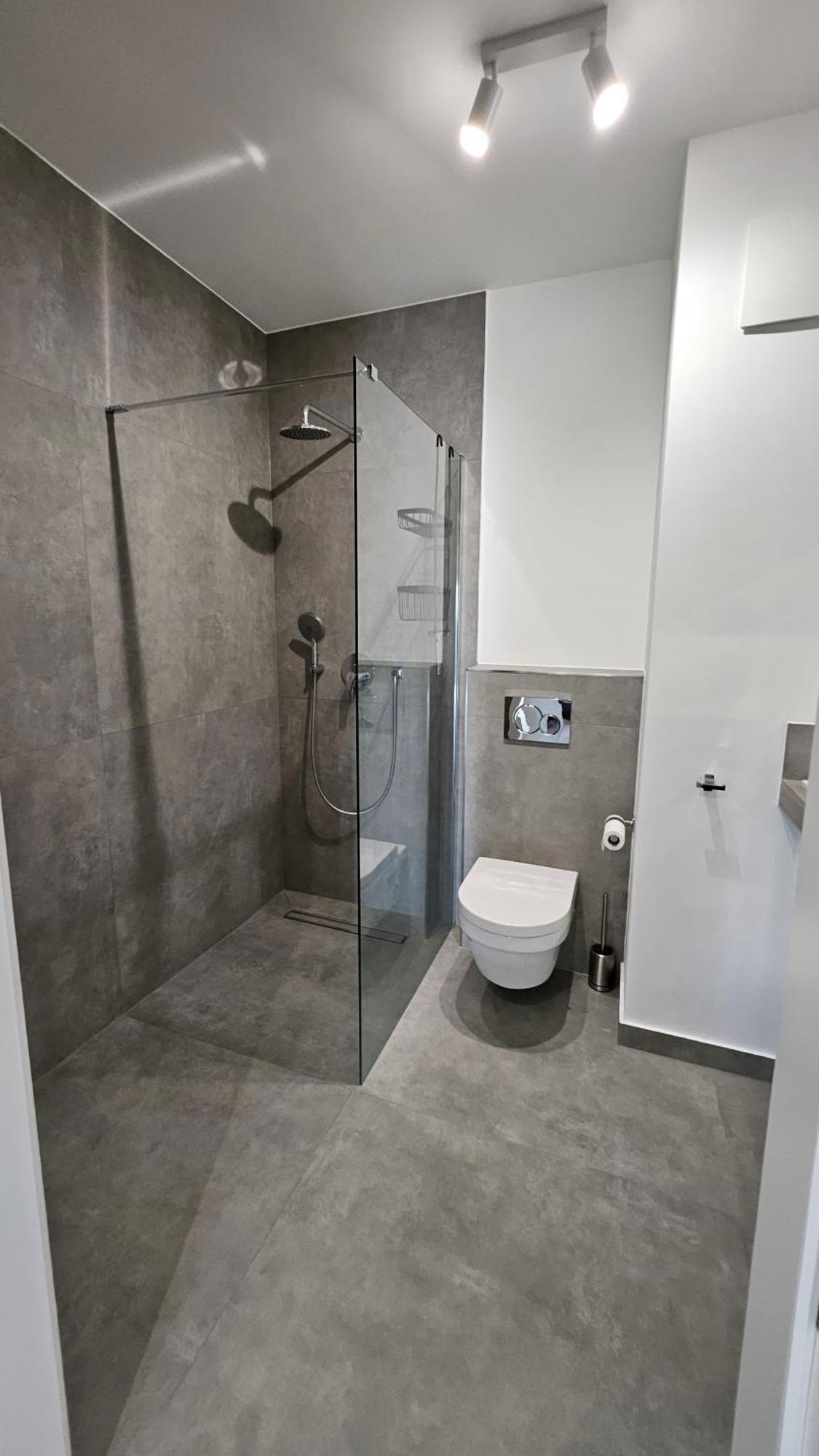 Apartament Bulgarska 60M2-3 Pokoje-Piekny Widok-13 Pietro 24H Check In 波兹南 外观 照片